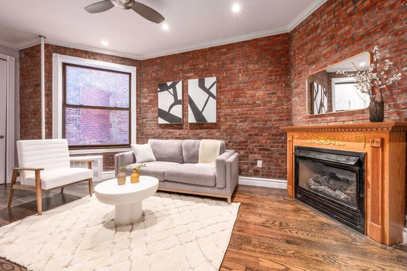Private room with shared bathroom in Upper West Side – Furnished, photo 4