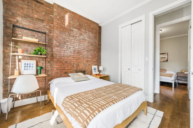 Private room with shared bathroom in Upper West Side – Furnished, photo 4