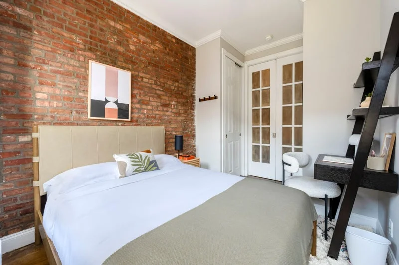 Private room with shared bathroom in Upper West Side – Furnished, photo 6