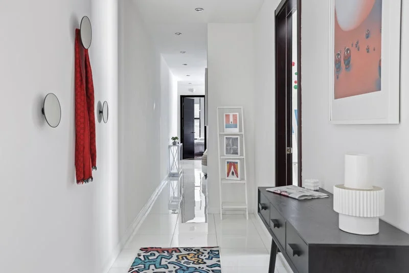 Private room with shared bathroom in Upper West Side – Furnished, photo 8