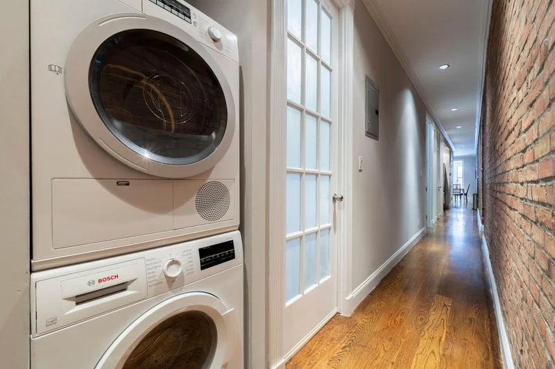 Private room with shared bathroom in Upper West Side – Furnished