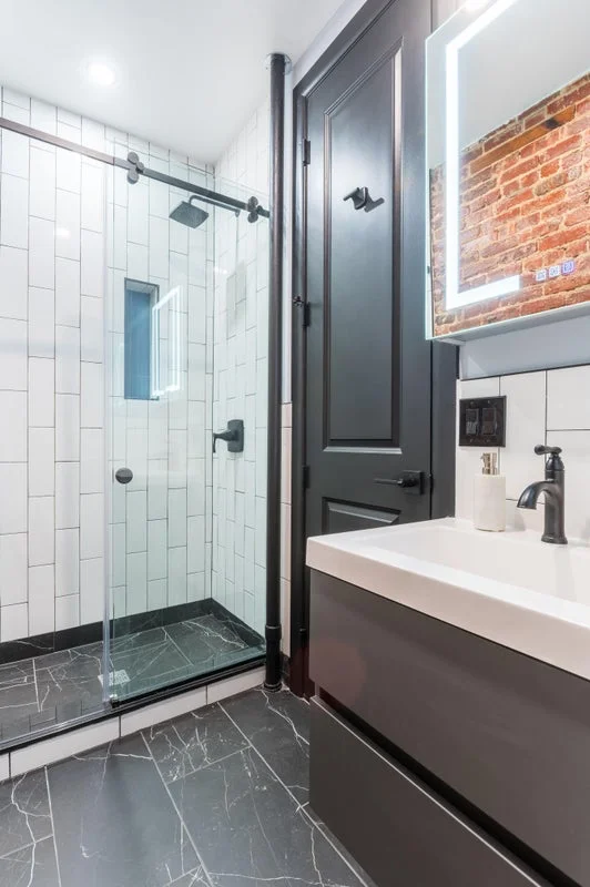 Private room with shared bathroom in Upper West Side – Furnished, photo 7