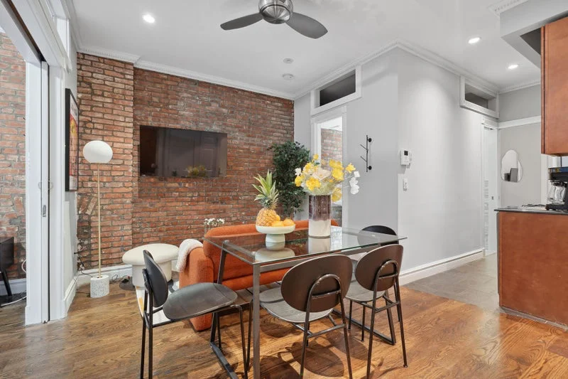Private room with shared bathroom in Upper West Side – Furnished, photo 8