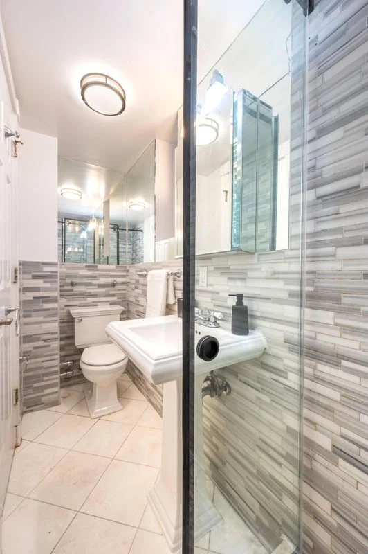 Private room with shared bathroom in Upper West Side – Furnished, photo 7