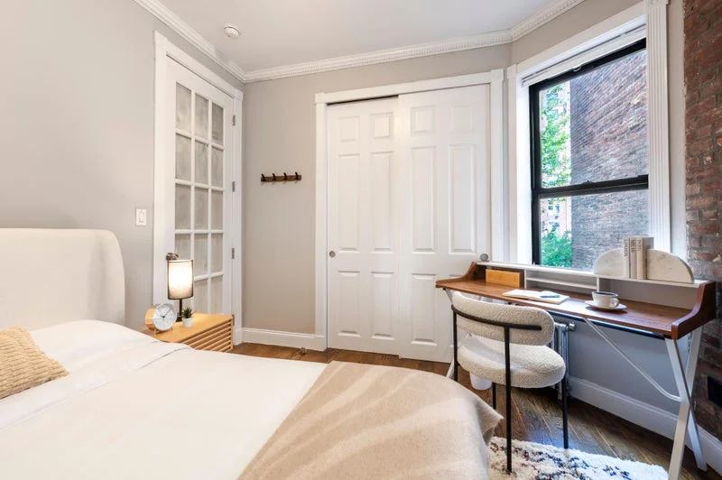 Private room with shared bathroom in Upper West Side – Furnished, photo 7
