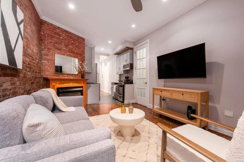 Private room with shared bathroom in Upper West Side – Furnished, photo 6