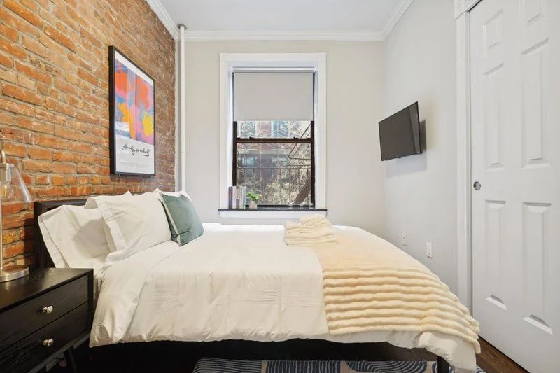 Private room with shared bathroom in Upper West Side – Furnished, photo 6