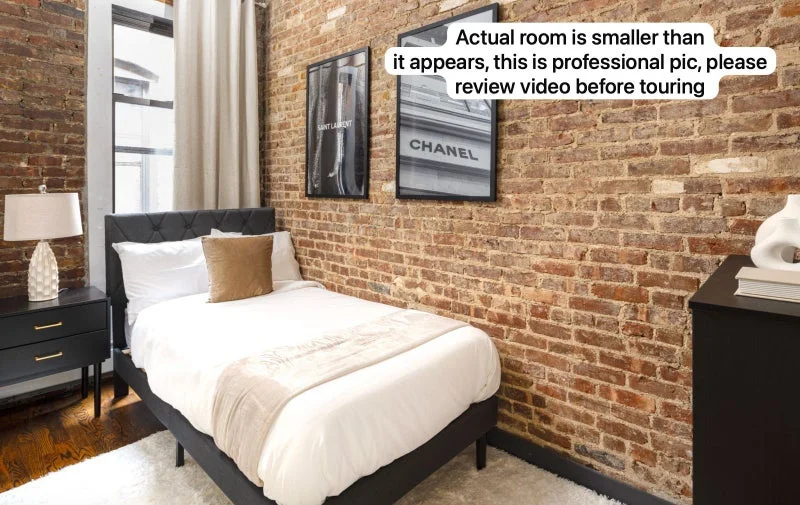 Private room with shared bathroom in Upper East Side – Furnished