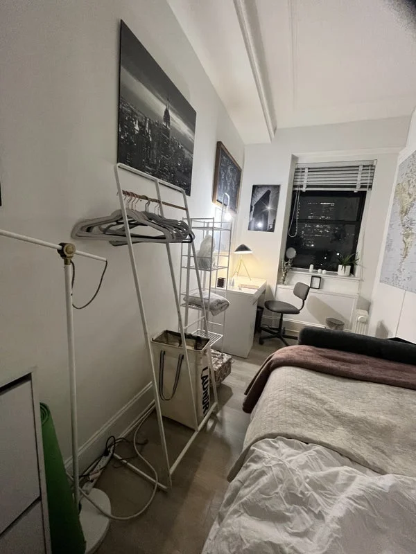 Private room with shared bathroom in Midtown South Central – Utilities included, photo 4