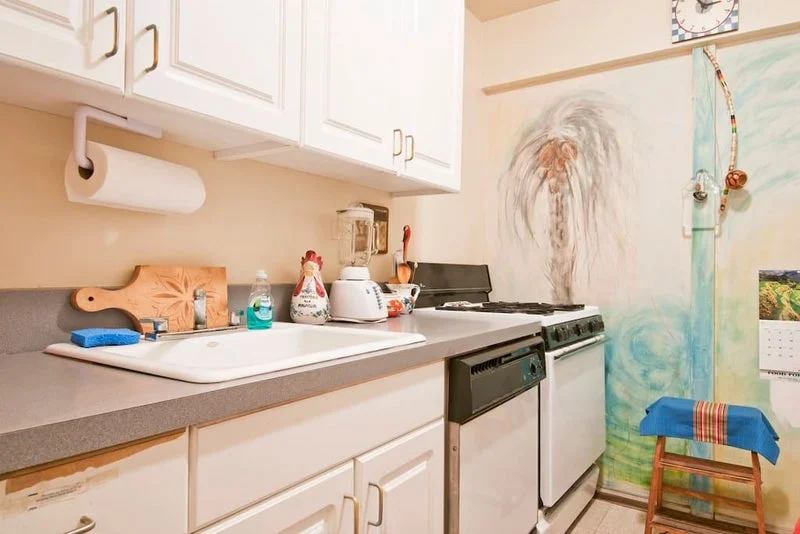 Private room with shared bathroom in Upper East Side – Utilities included, photo 8
