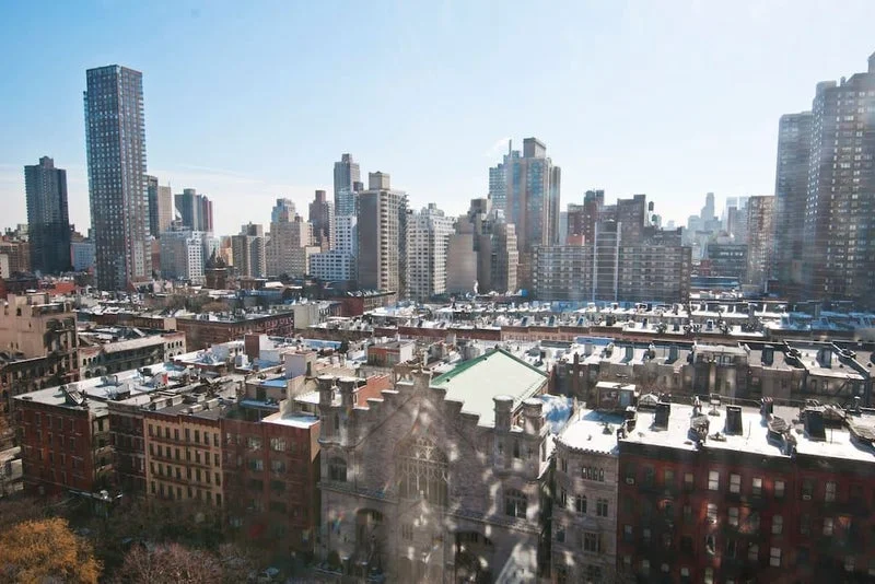 Private room with shared bathroom in Upper East Side – Utilities included, photo 5