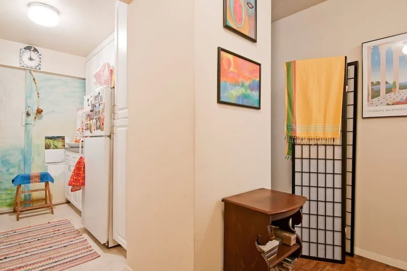 Private room with shared bathroom in Upper East Side – Utilities included, photo 7