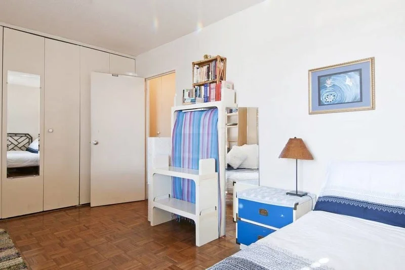 Private room with shared bathroom in Upper East Side – Utilities included, photo 4