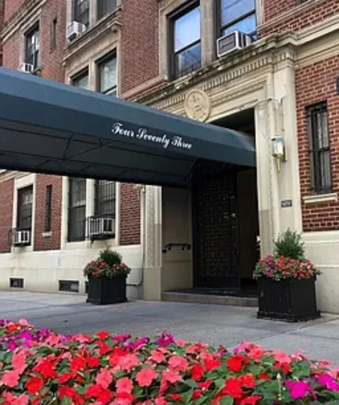 Private room with private bathroom in Upper West Side – Furnished, photo 4