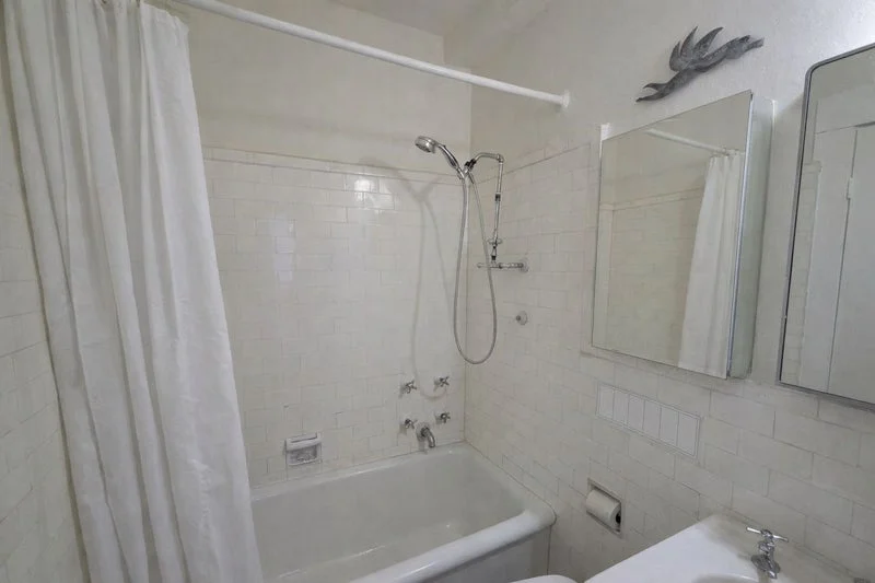 Private room with private bathroom in Upper West Side – Furnished, photo 8