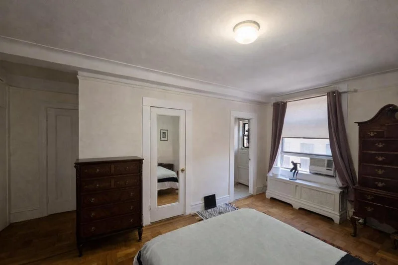 Private room with private bathroom in Upper West Side – Furnished, photo 6
