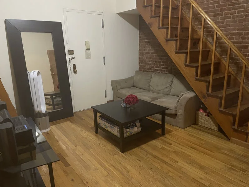 Private room with shared bathroom in Upper West Side – Furnished, photo 7