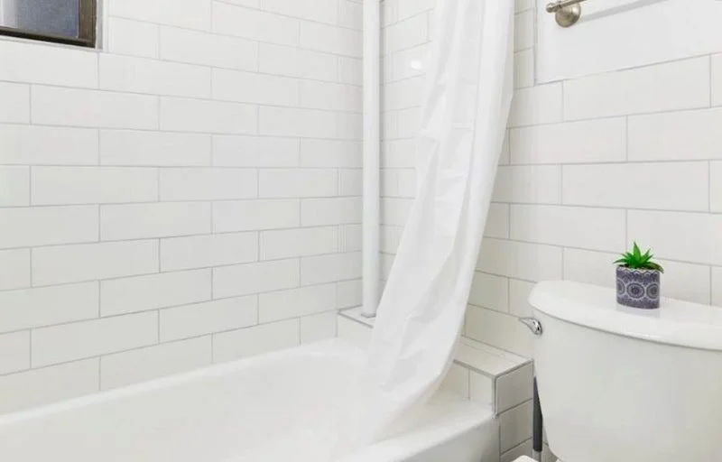 Private room with shared bathroom in Clinton – Furnished, photo 5