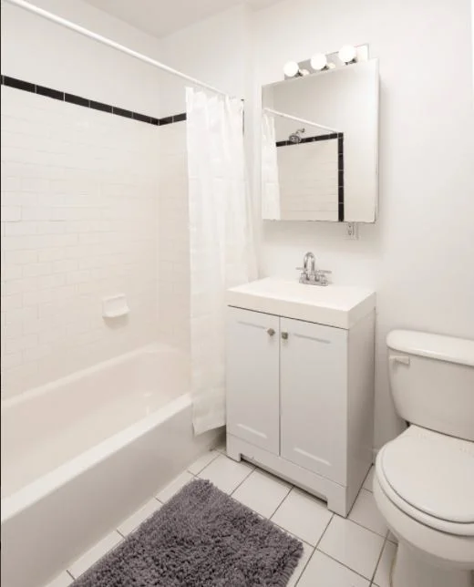 Private room with shared bathroom in Midtown East – Utilities included, photo 5