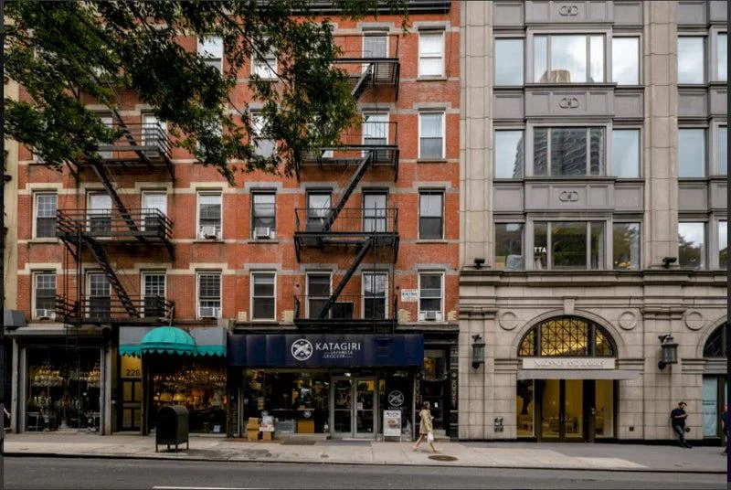 Private room with shared bathroom in Midtown East – Utilities included, photo 4