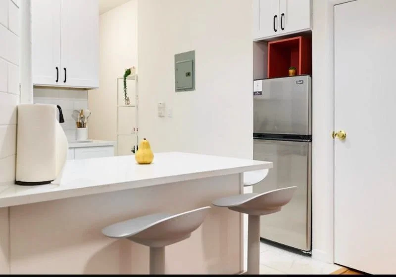 Private room with shared bathroom in Clinton – Furnished, photo 8