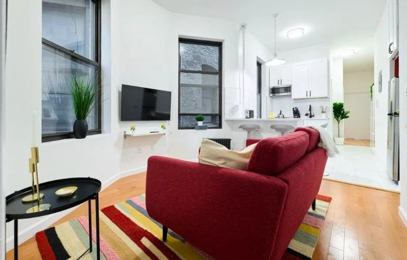 Private room with shared bathroom in Clinton – Furnished, photo 4