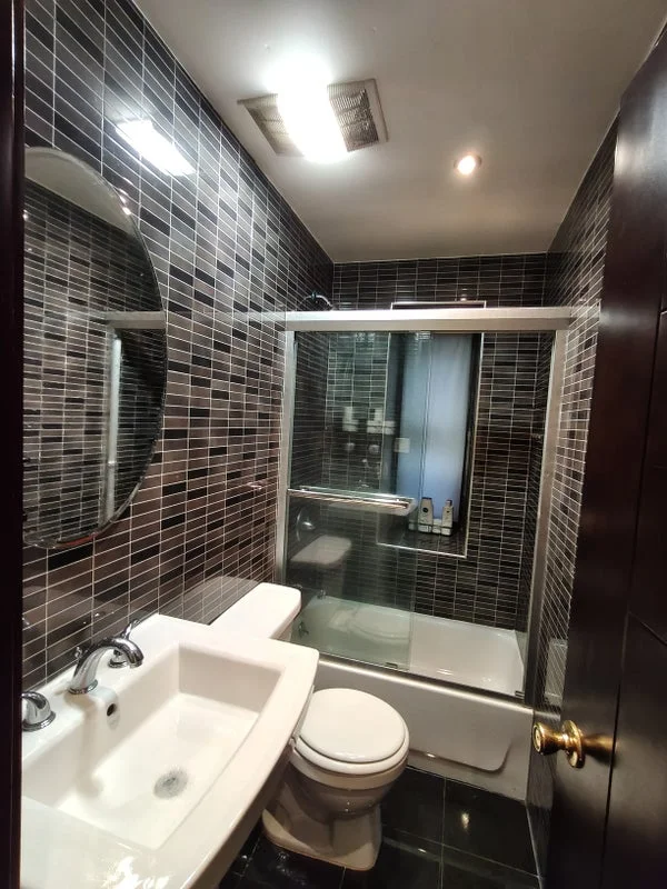 Private room with shared bathroom in Upper West Side – Utilities included, photo 8
