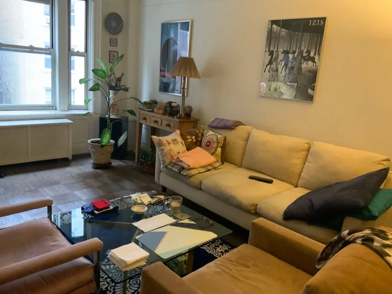Private room with private bathroom in Upper West Side – Furnished, photo 7