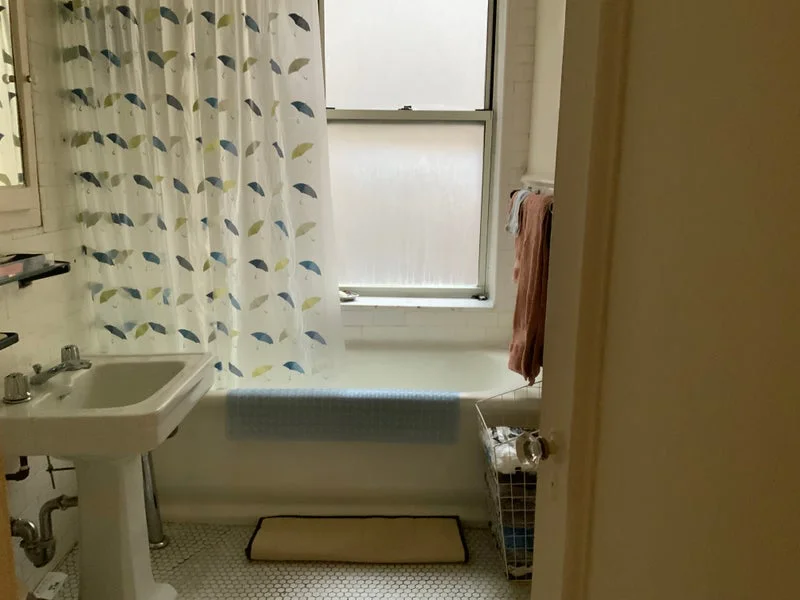 Private room with private bathroom in Upper West Side – Furnished, photo 4