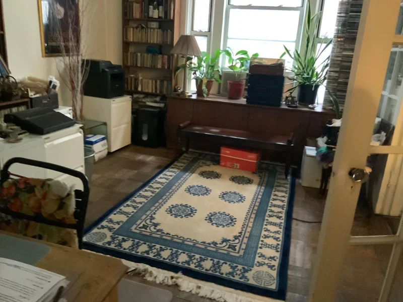 Private room with private bathroom in Upper West Side – Furnished, photo 5