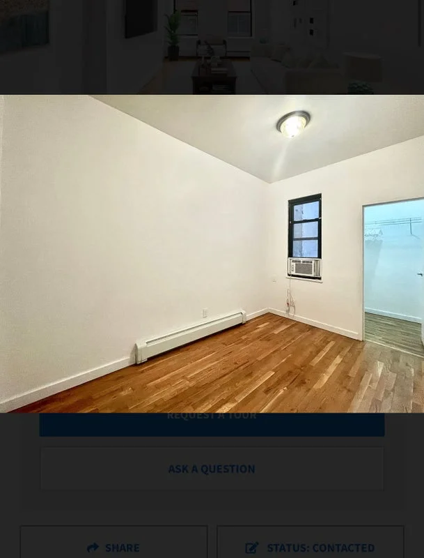 Private room with shared bathroom in Midtown – Furnished, photo 4