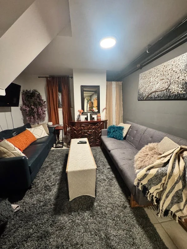 Private room with private bathroom in Upper West Side – Furnished, photo 5