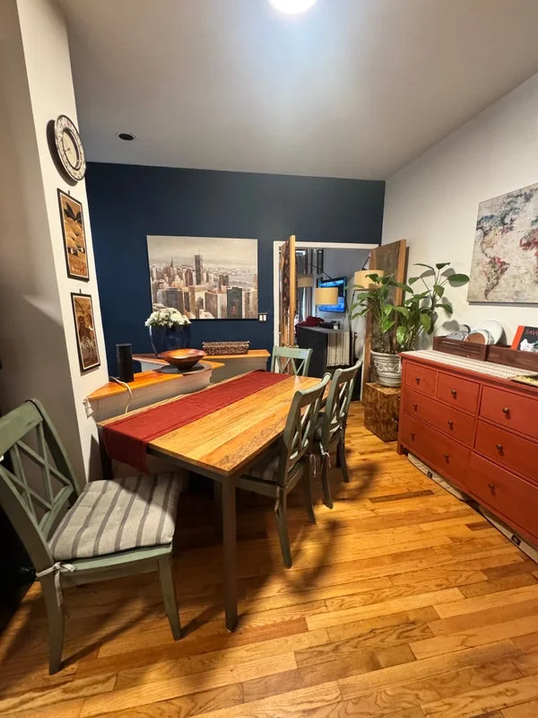 Private room with private bathroom in Upper West Side – Furnished, photo 8