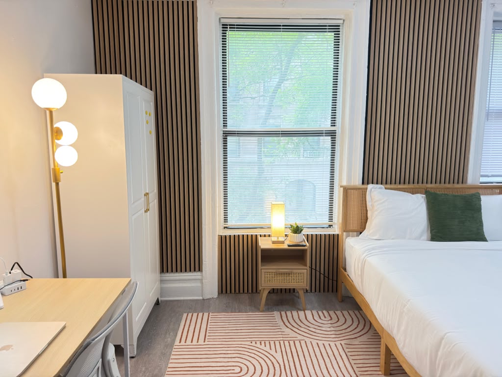 Studio in Upper West Side – Furnished, photo 7
