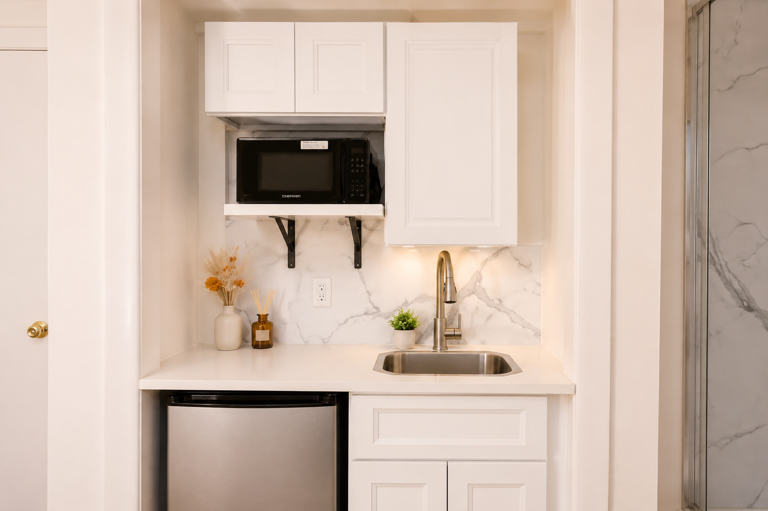 Studio in Upper West Side – Furnished, photo 6