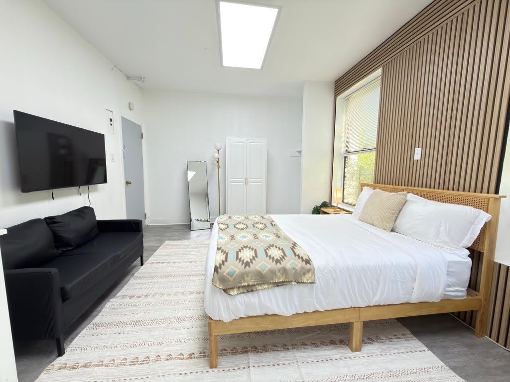 Studio in Upper West Side – Furnished, photo 5