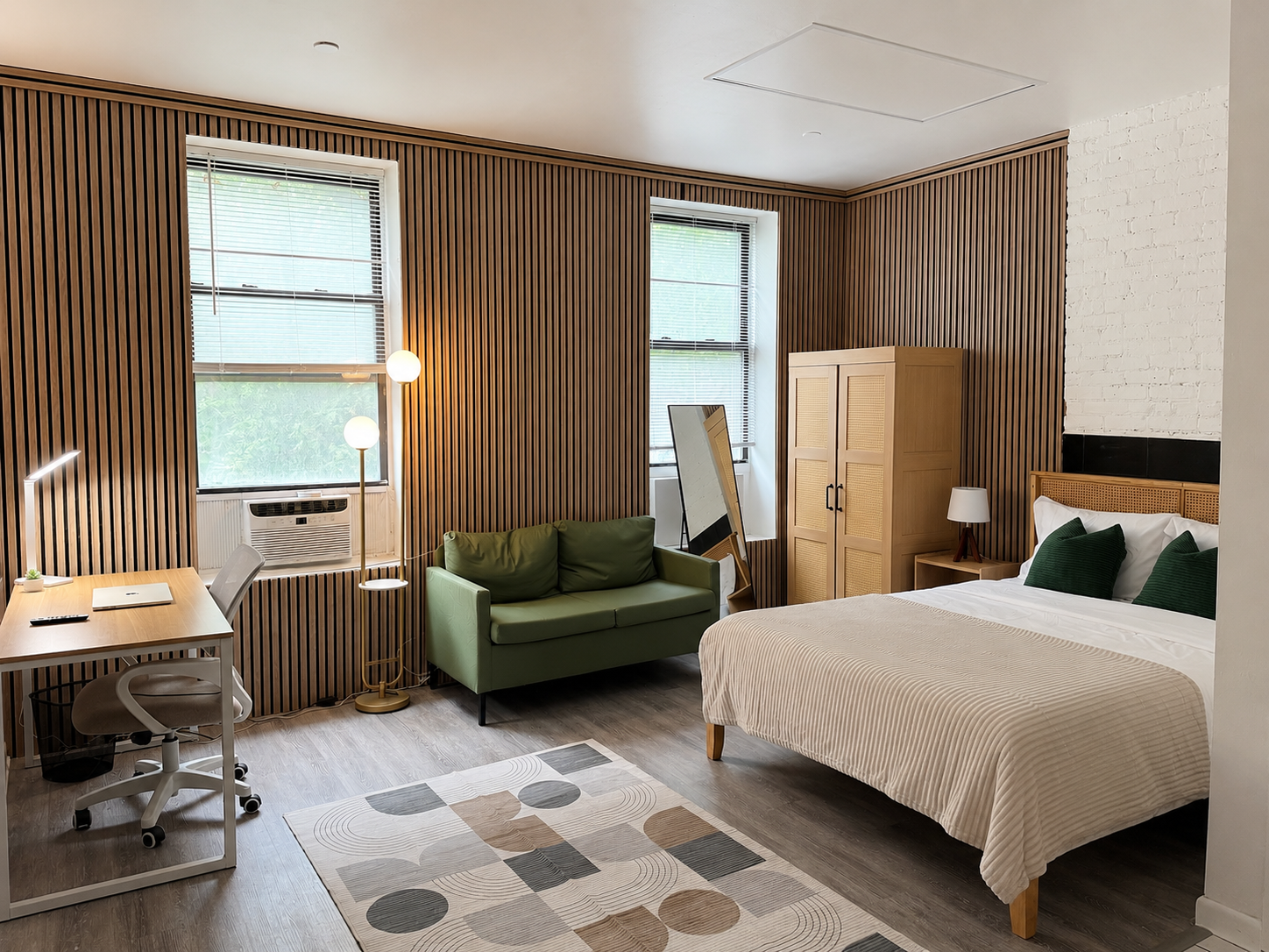 Studio in Upper West Side – Furnished, photo 4
