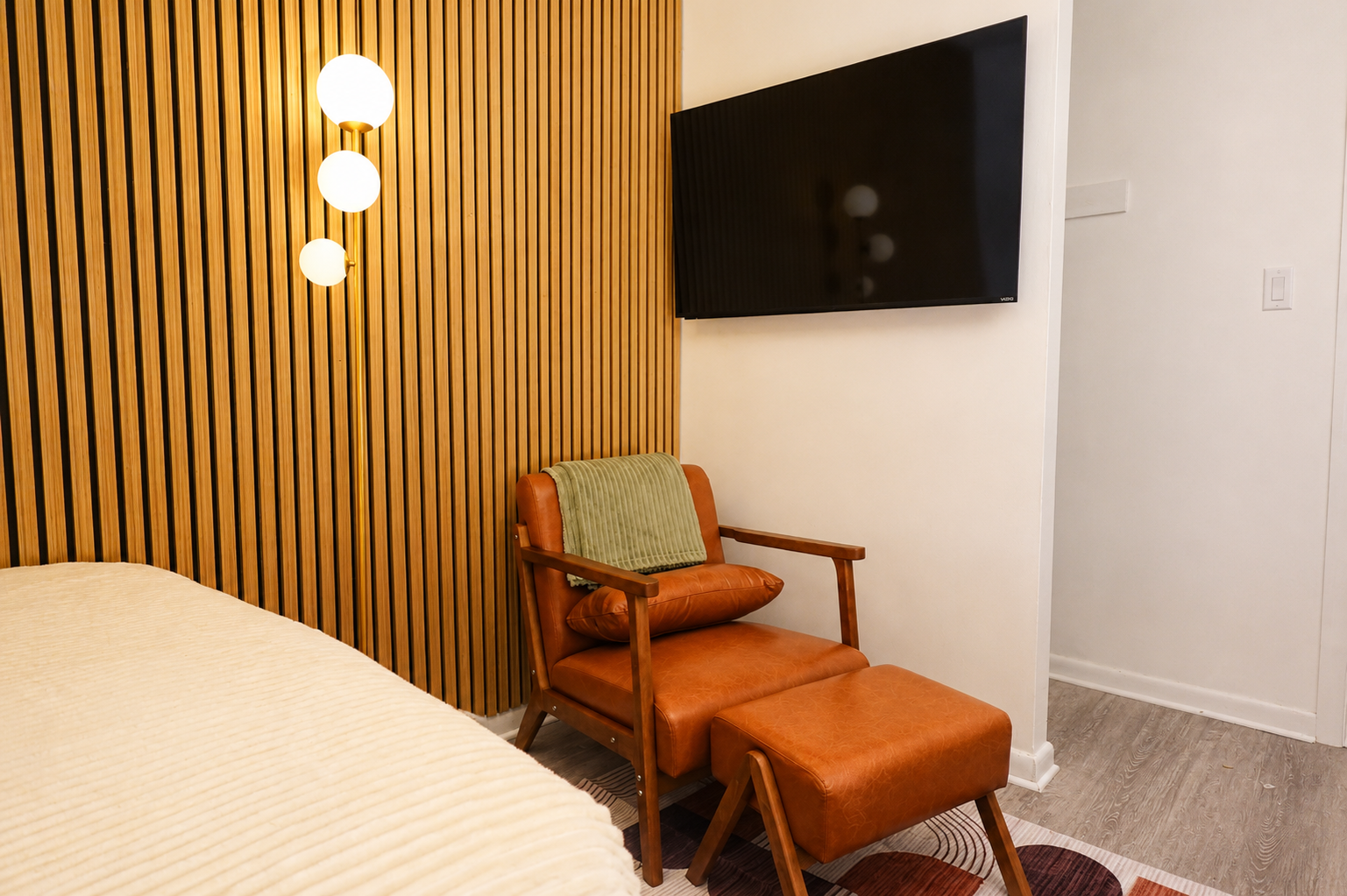Studio in Upper West Side – Furnished, photo 7
