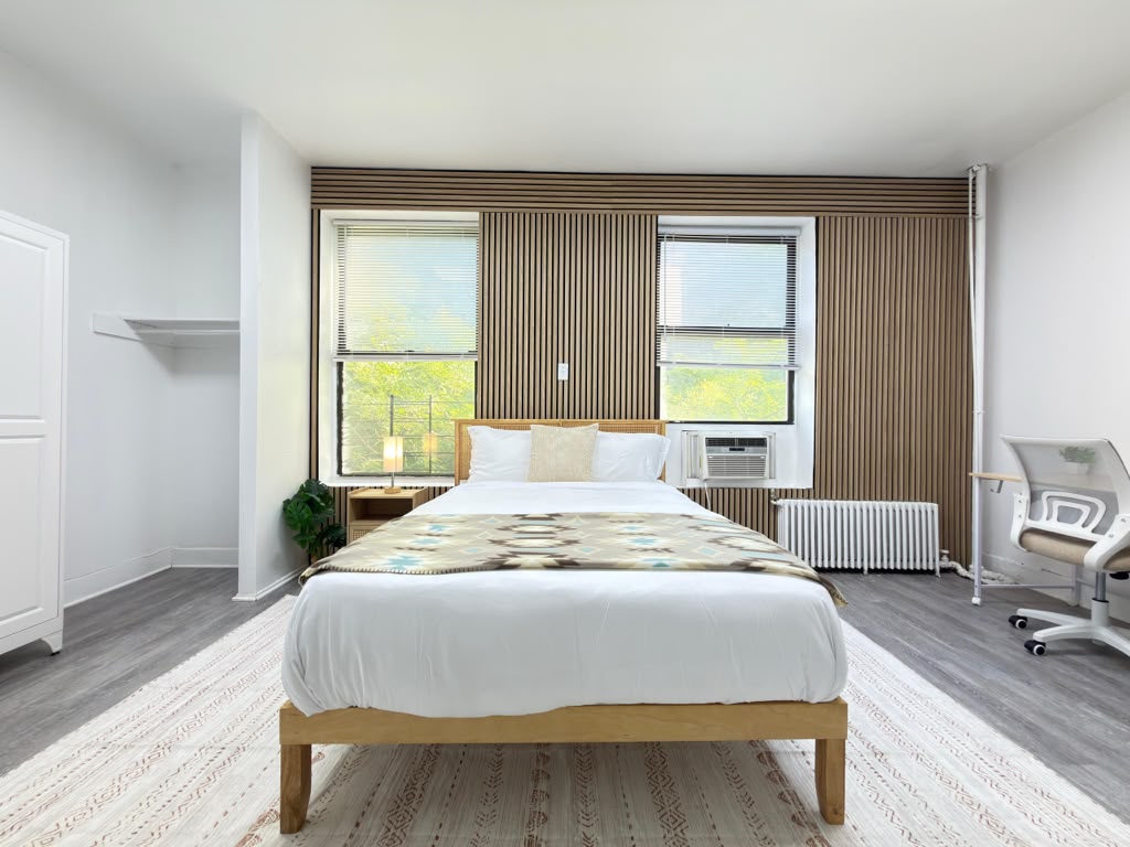 Studio in Upper West Side – Furnished, photo 7