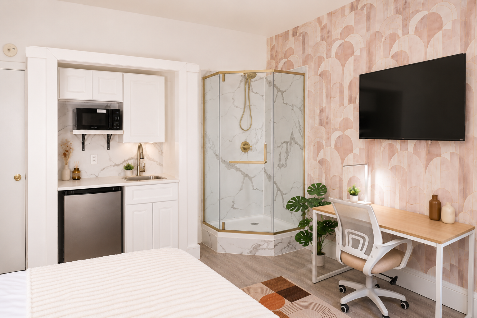 Studio in Upper West Side – Furnished, photo 4