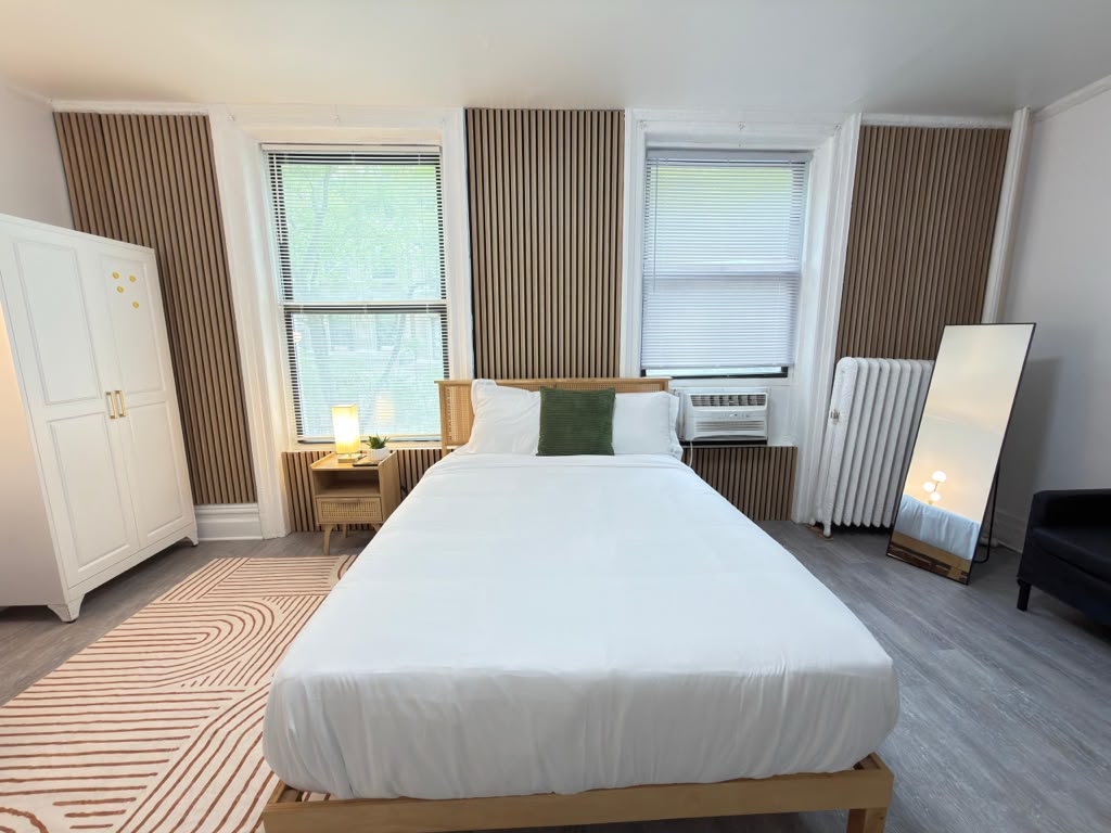 Studio in Upper West Side – Furnished, photo 5
