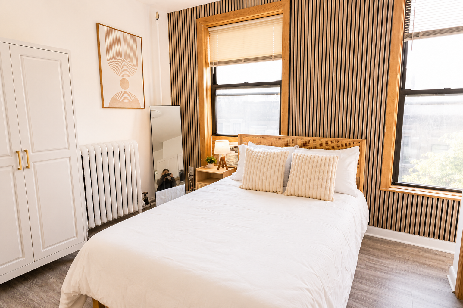 Studio in Upper West Side – Furnished, photo 4