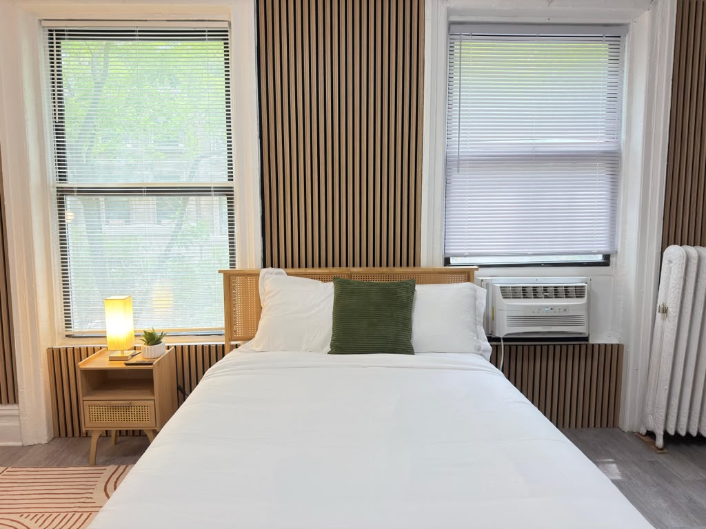Studio in Upper West Side – Furnished, photo 8