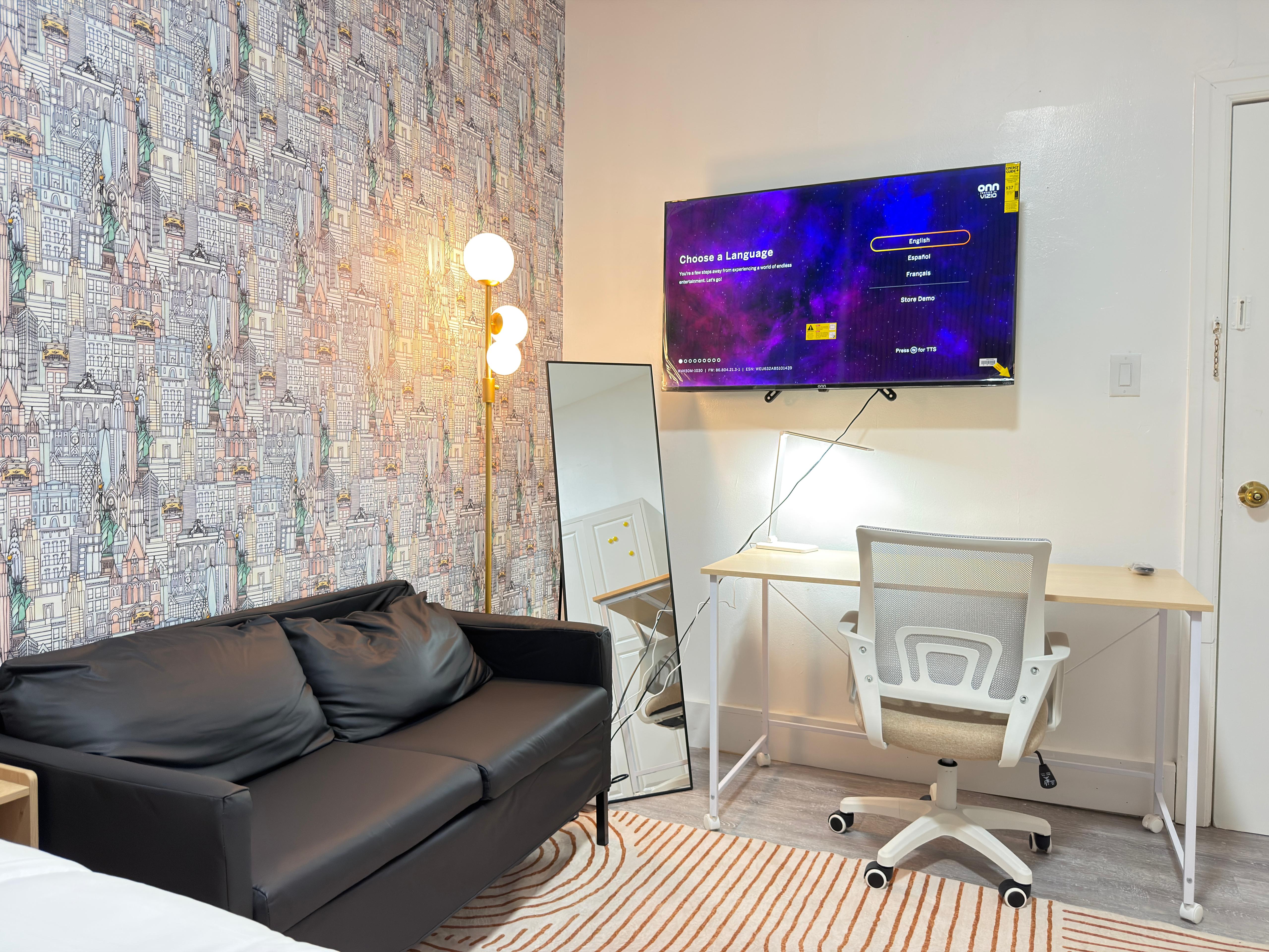 Studio in Upper West Side – Furnished, photo 8