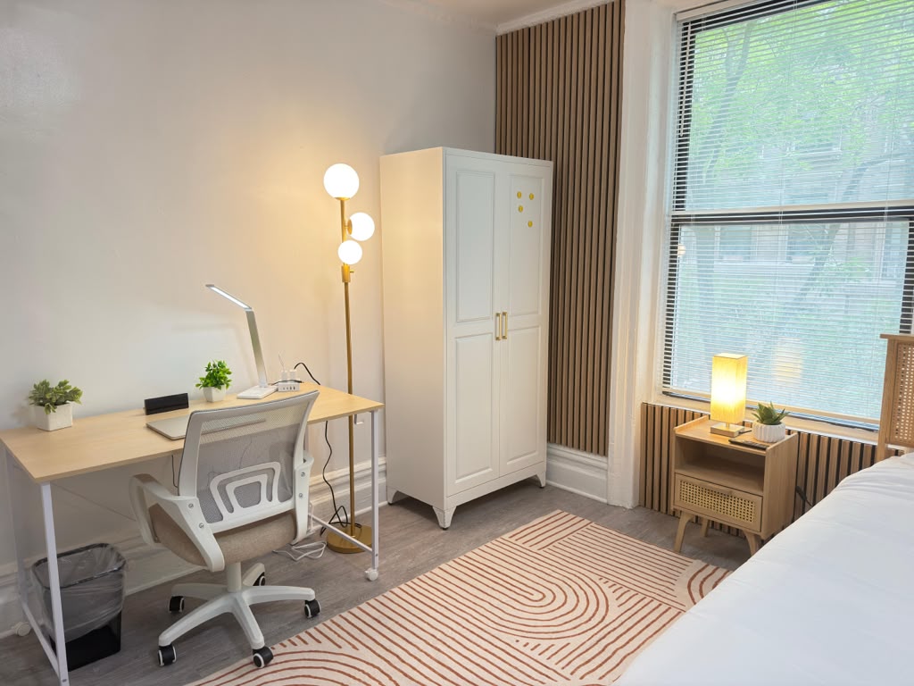 Studio in Upper West Side – Furnished, photo 6