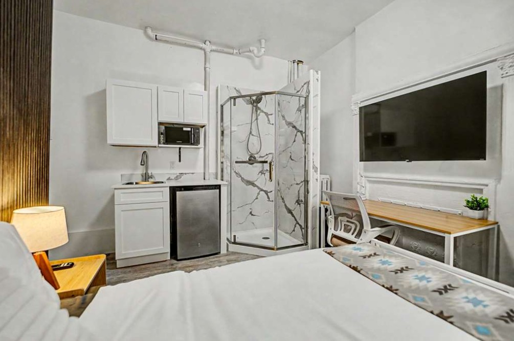 Studio in Upper West Side – Furnished, photo 7