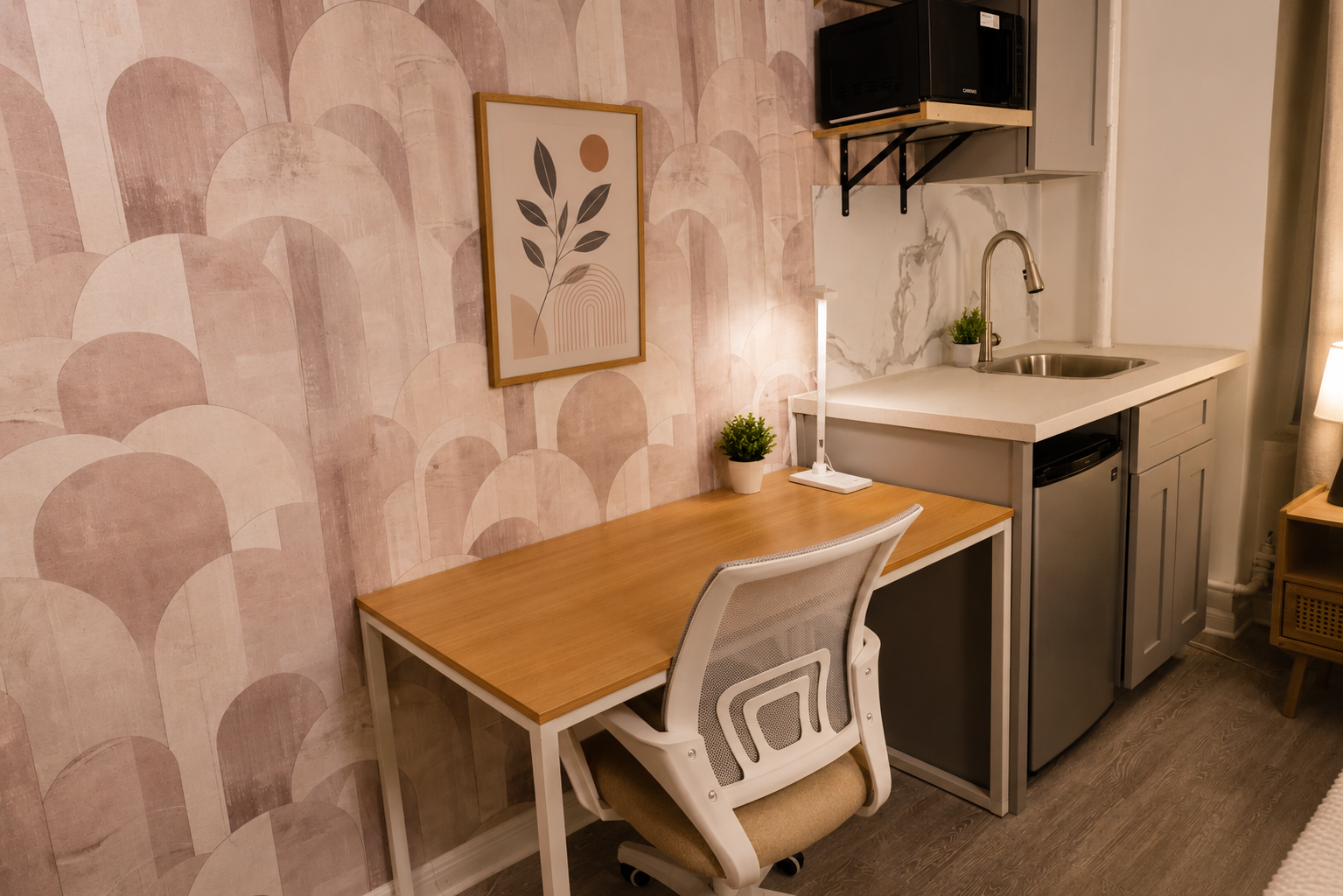 Studio in Upper West Side – Furnished, photo 6