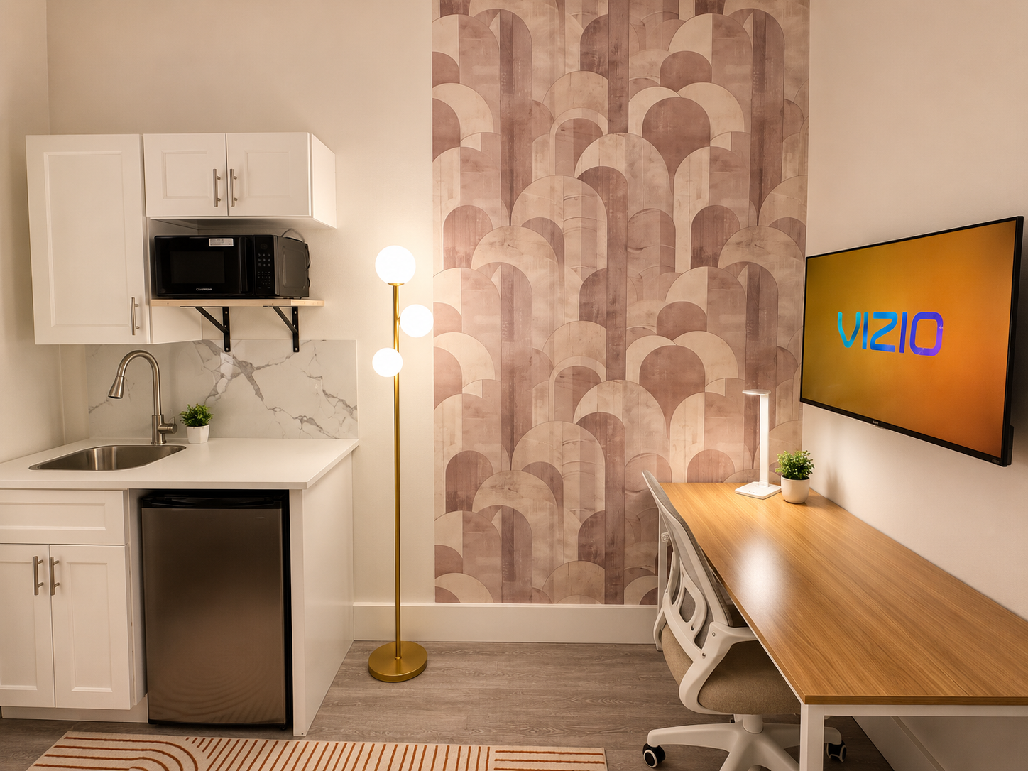 Studio in Upper West Side – Furnished, photo 5