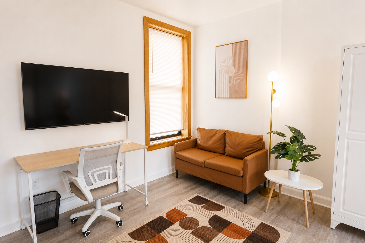 Studio in Upper West Side – Furnished, photo 5