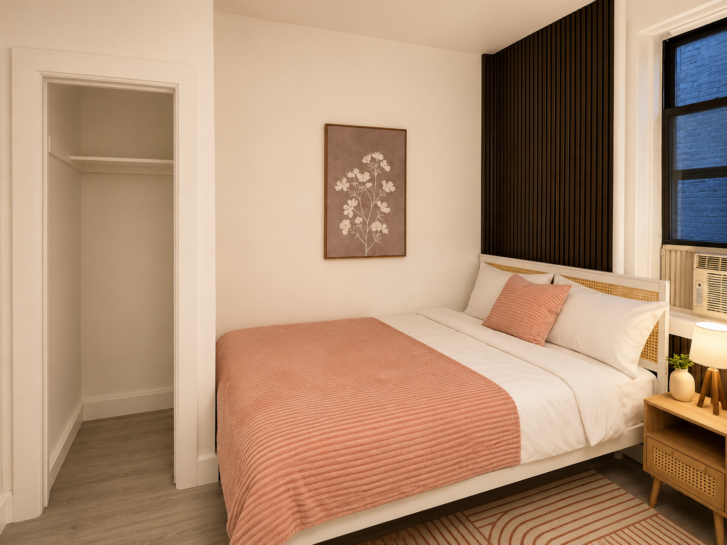 Studio in Upper West Side – Furnished, photo 4